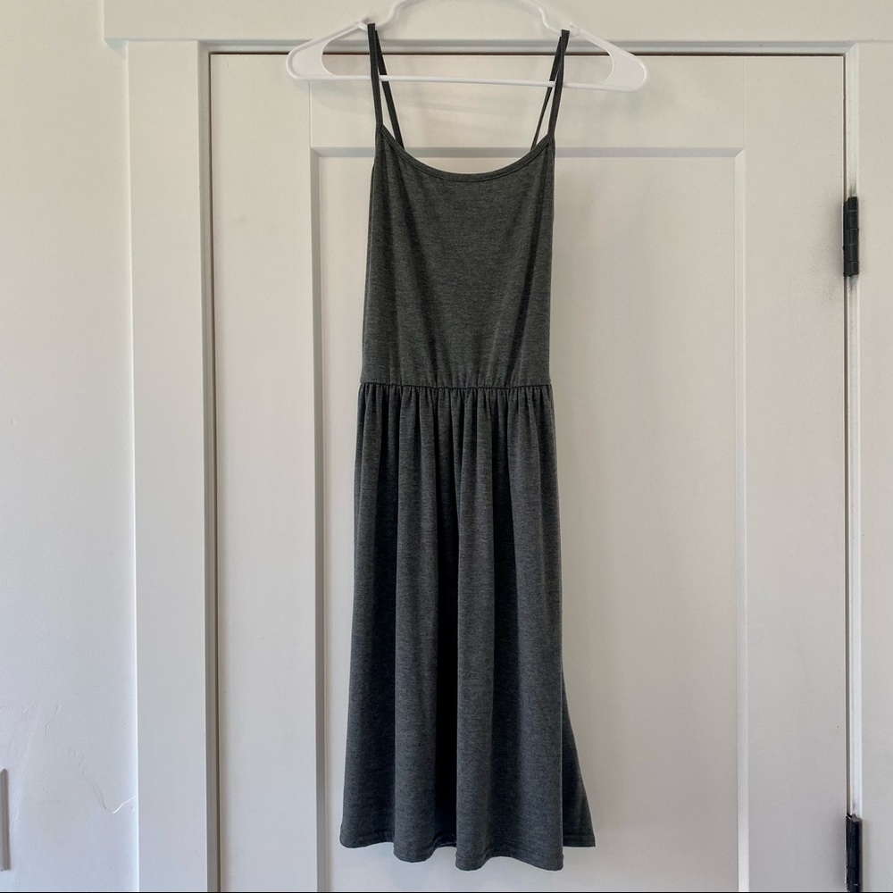Brand New w/tags Boohoo Sundress